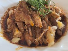 -郭鸡肉·非遗餐厅(安仁古镇店)