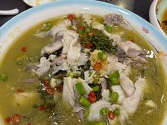 -环宇草鸡店·特色炒鸡