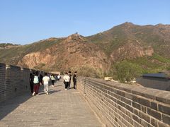 -大境门景区