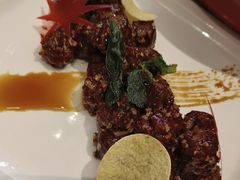 -盛百味·家宴餐厅(霸州分店)