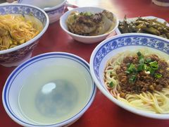 -蒋炸酱(内东街店)