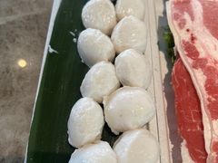 -淘米捞·米汤脆鲩鱼火锅(福田皇岗店)