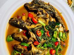 -梁家大院•农家菜(昆山会展中心店)