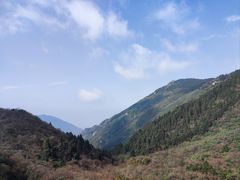 -南岳衡山风景名胜区