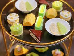 -北京古城老院厉晓麟精致菜