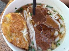 -矮子粉店1985·长沙米粉(湘春路店)