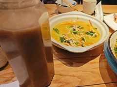 -老土灶民间菜(跃进桥店)