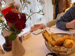 -马克西姆俄罗斯餐厅(通亚街店)