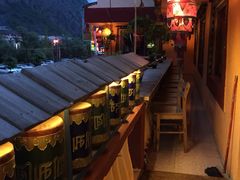 -阿布氇孜藏餐厅(九寨沟店)