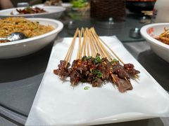 -小林哥的海鲜馆·夜宵烧烤(渔人码头店)