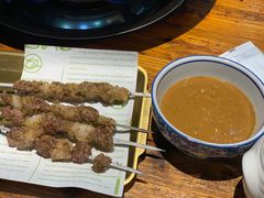 -冰煮羊(山水小区店)