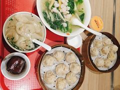 -知味观(湖滨店)