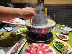 -凤吉园乌拉满族火锅中华老字号(繁荣路店)