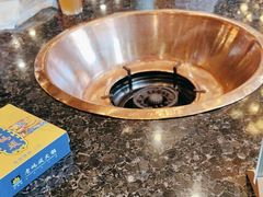 -老码头火锅(骡马市店)