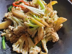 -金牌外婆家(苏州中心店)