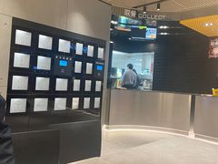 -麦当劳(北苑秋实路店)
