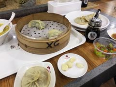 -东升灌浆包(辛庄街总店)
