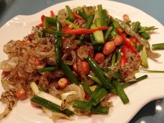 -四姐妹东北饺子(沙尾路店)