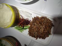 -印象人家·辣子鸡(步行街店)