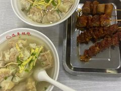 -海平馄饨(逍遥二路店)