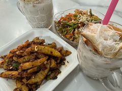 -中雪冰冰凉(沙湾国际店)