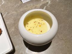 桂花酪乳-杭州酒家(庆春路店)