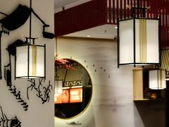 大堂-千稻剁椒大鱼头(CityOn熙地港店)