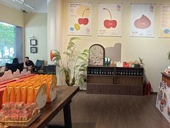 -7号里低糖生日蛋糕(南阳路店)