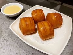 -海底捞火锅(公益西桥店)