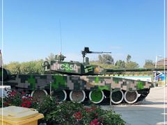 -大嶝英雄三岛战地观光园