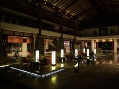 -石梅湾艾美度假酒店
