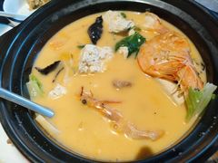 -1937青岛老味道·海肠捞饭·青岛菜(大鲍岛栈桥店)