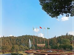 -南京银杏湖乐园