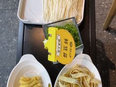 -潮汕大目牛肉火锅(水围店)