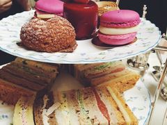 -The Ritz Restaurant