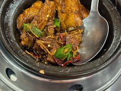 -新峰肉骨茶