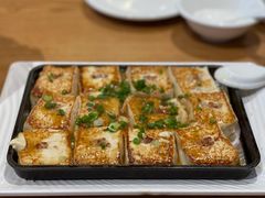 石山铁板烧豆腐-琼菜王(南海店)