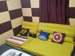 -艾乐空间主题私人影院(宝山万达店)