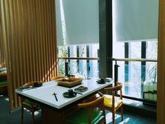 -星湖特色餐厅· 三岔湖环球融创天堂洲际酒店