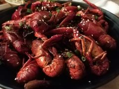 特色油焖大虾-巴厘龙虾·榜首油焖大虾(洞庭·艺术洋房店)