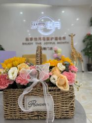 -纵享怡月月子中心(西稍门店)