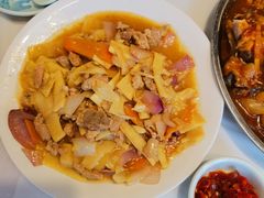 -老街坊餐吧