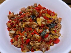 -八碗湘长沙市井菜(坡子街店)