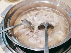 -煲大王猪肚鸡·椰子鸡火锅(红谷滩万达店)