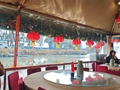 -晓琦农家菜馆·地道农家菜