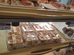 -新侨三宝乐面包店(崇文门店)