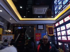 -金刚山烧烤(中山路店)
