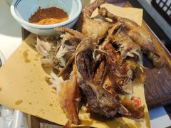 -打酱油·非遗淮扬菜(瘦西湖梅岭店)