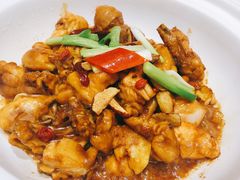 -和平馆·地道港澳茶餐厅(西门口店)