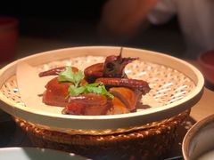 土匪山鸽子-吃饭皇帝大(解放西路店)